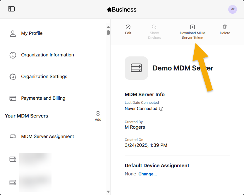 download mdm server token.png